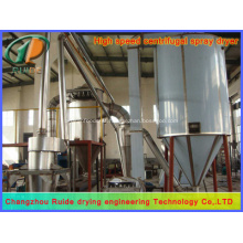 Corn Steep Liquor Spray Drying Equipment